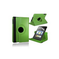 iBank(R) 360 Rotate Leatherette Case for Kindle Fire HD 6 (2014)